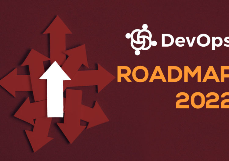 DevOps-roadmap-2022
